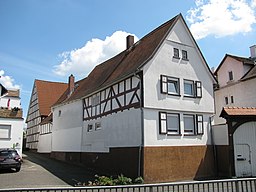 Brauhausstraße 21, 2, Heuchelheim, Landkreis Gießen