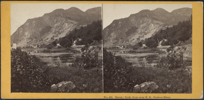 File:Break-Neck, from near R.R. Hudson River, by Soule, John P., 1827-1904.png