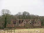 Breckles Hall Breckles Hall - geograph.org.uk - 699171.jpg