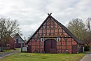 Residential and farm buildings