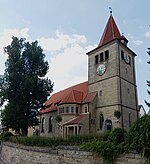 St. Peter und Paul (Brettheim)