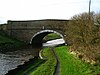 Мост 118 через Лидс - Ливерпульский канал - geograph.org.uk - 1596466.jpg