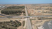 Thumbnail for Railway to Beersheba