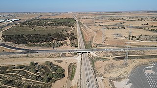 <span class="mw-page-title-main">Highway 31 (Israel)</span> Highway in Israel
