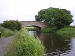 Bridge over the Union Canal - geograph.org.uk - 862731.jpg