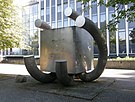 Großer Würfel (1970), Berlin