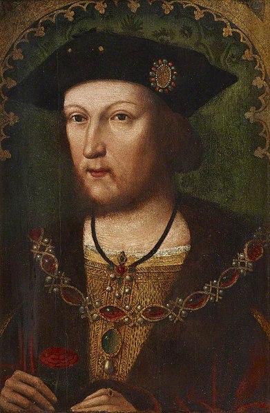 File:British (English) School - Henry VIII (1491–1547) - 515572 - National Trust.jpg