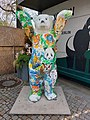 "ZOO Buddy", Hardenbergplatz 8, Berlin-Tiergarten, Deutschland