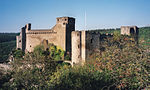 Burg Hohenstein (Taunus)