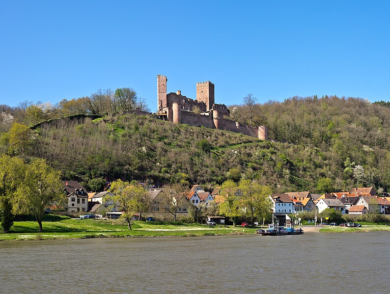 File:Burg Henneburg.jpg