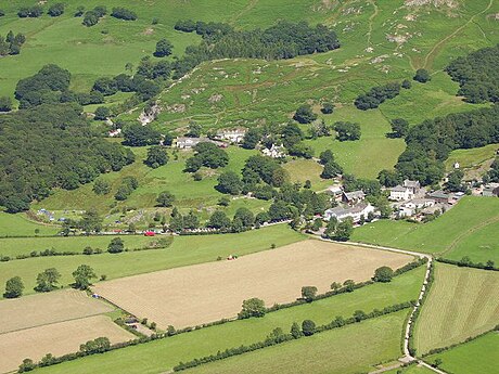 Buttermere (lungsod)