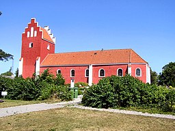 Byrum Kirke