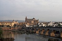 Puente Romano