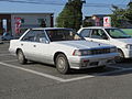 Nissan laurel medalist 1992 rb35 #7