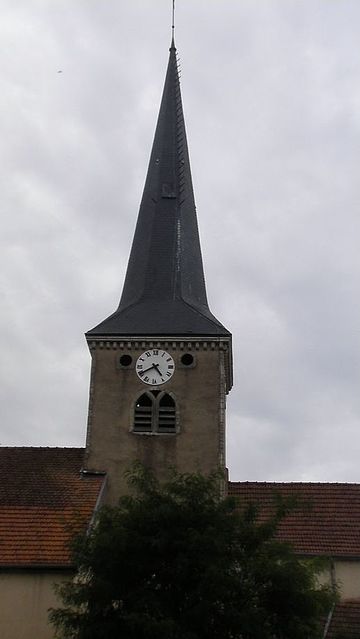 Champagne-sur-Vingeanne