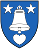 Coat of arms of Jongny