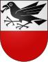 Blason de Rapperswil