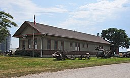 CHICAGO, BURLINGTON AND QUINCY DEPOT, HOLT COUNTY, MO.jpg