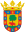 COA Duke of Granada de Ega.svg