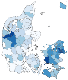 COVID-19 Outbreak Cases in Denmark.svg