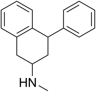 <span class="mw-page-title-main">CP-39,332</span> Chemical compound