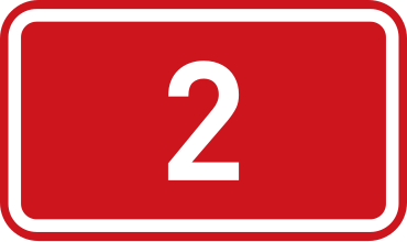 File:CZ traffic sign IS16a  - Wikimedia Commons