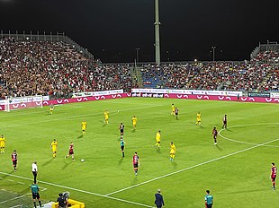 Cagliari Calcio 2022-2023