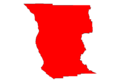 County in California