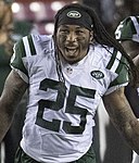 Calvin Pryor: Alter & Geburtstag