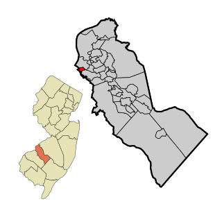 <span class="mw-page-title-main">Brooklawn, New Jersey</span> Borough in Camden County, New Jersey, US
