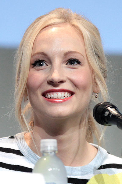 Candice King Net Worth, Biography, Age and more