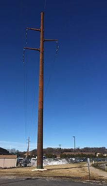 CapX 2020 power line in Onalaska, Wisconsin CapX 2020.jpg