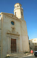 Església parroquial de Santa Maria (Capafonts)