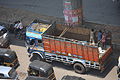 Cargo Truck, Mumbai - India, April 25 2014. (13884969189).jpg
