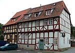 Carl-Ritter-Straße 17, 18 (Quedlinburg)