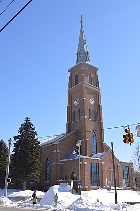 Carrolltown (Pennsylvania)