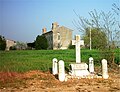 Cenotafio di Karl Windisch-Graetz