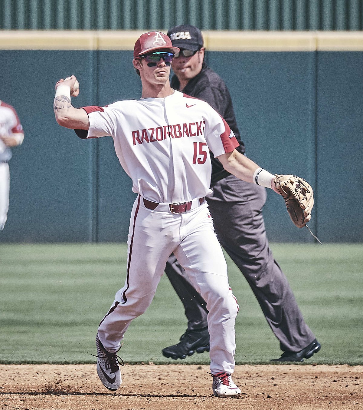 Phillies MLR 6/22/21: Casey Martin homers in Jersey Shore debut