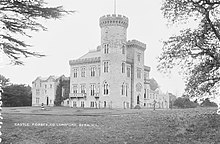 Castle Forbes. Castle Forbes, Longford, Co. Longford (21680992271).jpg