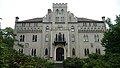 Castle, today municipal administration (individual monument for ID No. 09301961)