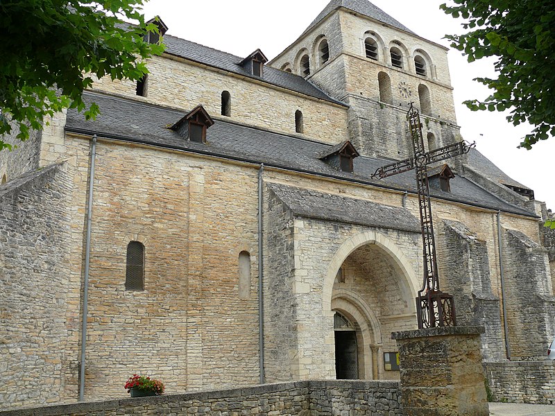 File:Catus - Eglise -014.jpg