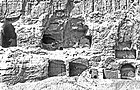 Cave of the Zebu Cart, Kizil