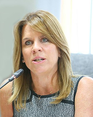 <span class="mw-page-title-main">Cayetana Aljovín</span> Peruvian politician