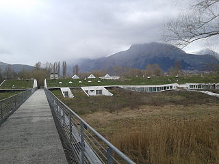 Museo Paludi di Celano Archaeology museum in Celano