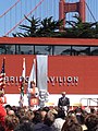 Celebrating the 75th Anniversary of the Golden Gate Bridge (7269239540).jpg