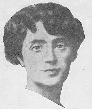 Celtiga n.13. p.7. Rosalía Castro de Murguía. 10/7/1925.