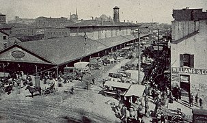 Central Market