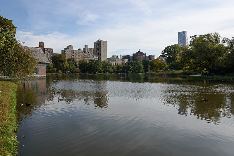 File:Central Park New York October 2016 001.jpg