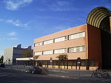 Escuela De Ingenieria Y Arquitectura Universidad De Zaragoza