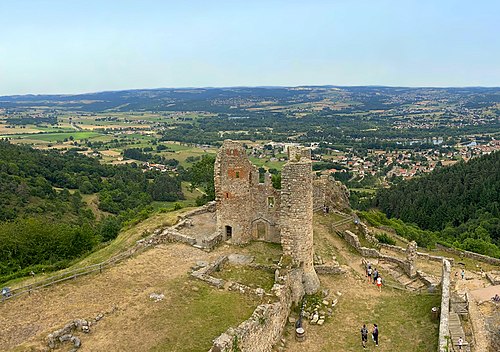 Ouverture de porte Bas-en-Basset (43210)